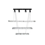 Candil Rectangular Venus R234/6