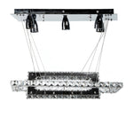 Candil Rectangular Venus R34/5