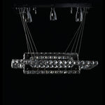 Candil Rectangular Venus R34/5