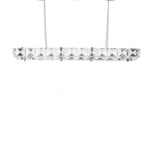 Candil Rectangular Venus R4/3