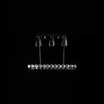 Candil Rectangular Venus R4/3
