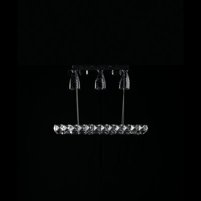 Candil Rectangular Venus R4/3