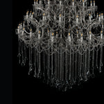 Candil Maria Theresa RG5001-105L Plateado