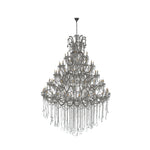 Candil Maria Theresa RG5001-105L Plateado
