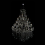 Candil Maria Theresa RG5001-105L Plateado