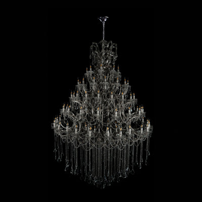 Candil Maria Theresa RG5001-105L Plateado