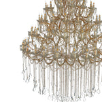 Candil Maria Theresa RG5001-105L Gold