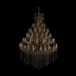 Candil Maria Theresa RG5001-105L Gold