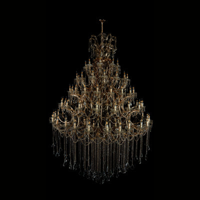 Candil Maria Theresa RG5001-105L Gold