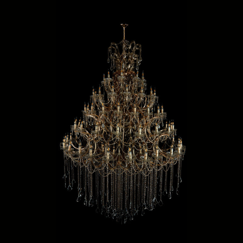 Candil Maria Theresa RG5001-105L Gold