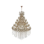 Candil Maria Theresa RG5001-105L Gold