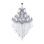 Candil Maria Theresa RG5001-40L Plateado