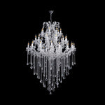 Candil Maria Theresa RG5001-40L Plateado