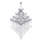 Candil Maria Theresa RG5001-60L Plateado