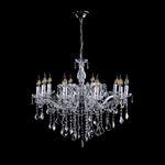 Candil Maria Theresa RG5006-10L Plateado