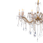 Candil Maria Theresa RG5006-10L Gold
