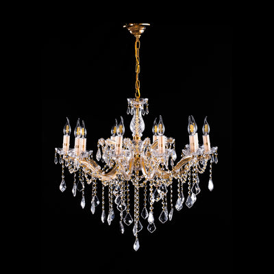 Candil Maria Theresa RG5006-10L Gold