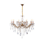 Candil Maria Theresa RG5006-10L Gold