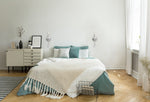 Arbotante Maria Theresa RG5006-1W Plateado