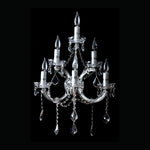 Arbotante Maria Theresa RG5006-6W Plateado