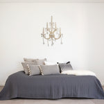Arbotante Maria Theresa RG5006-6W Gold