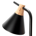 Lámpara Decolamp S3018 Black