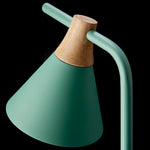 Lámpara Decolamp S3018 Green