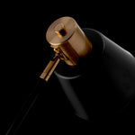 Lámpara Decolamp S3042 Black