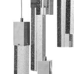 Candil Star SQCD200/5L CH