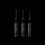 Candil Star SQCR300/3L BK