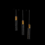 Candil Star SQCR300/3L PGD