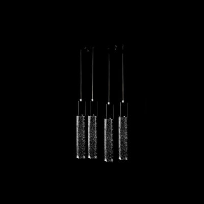 Candil Star SQCR300/4L BK