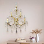 Arbotante Maria Theresa RG5006-6W Gold