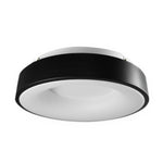 Plafón De Techo Led Con 3 Niveles De Brillo Cosmos Circular