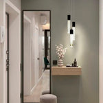 Candil Star SQCD200/3L BK