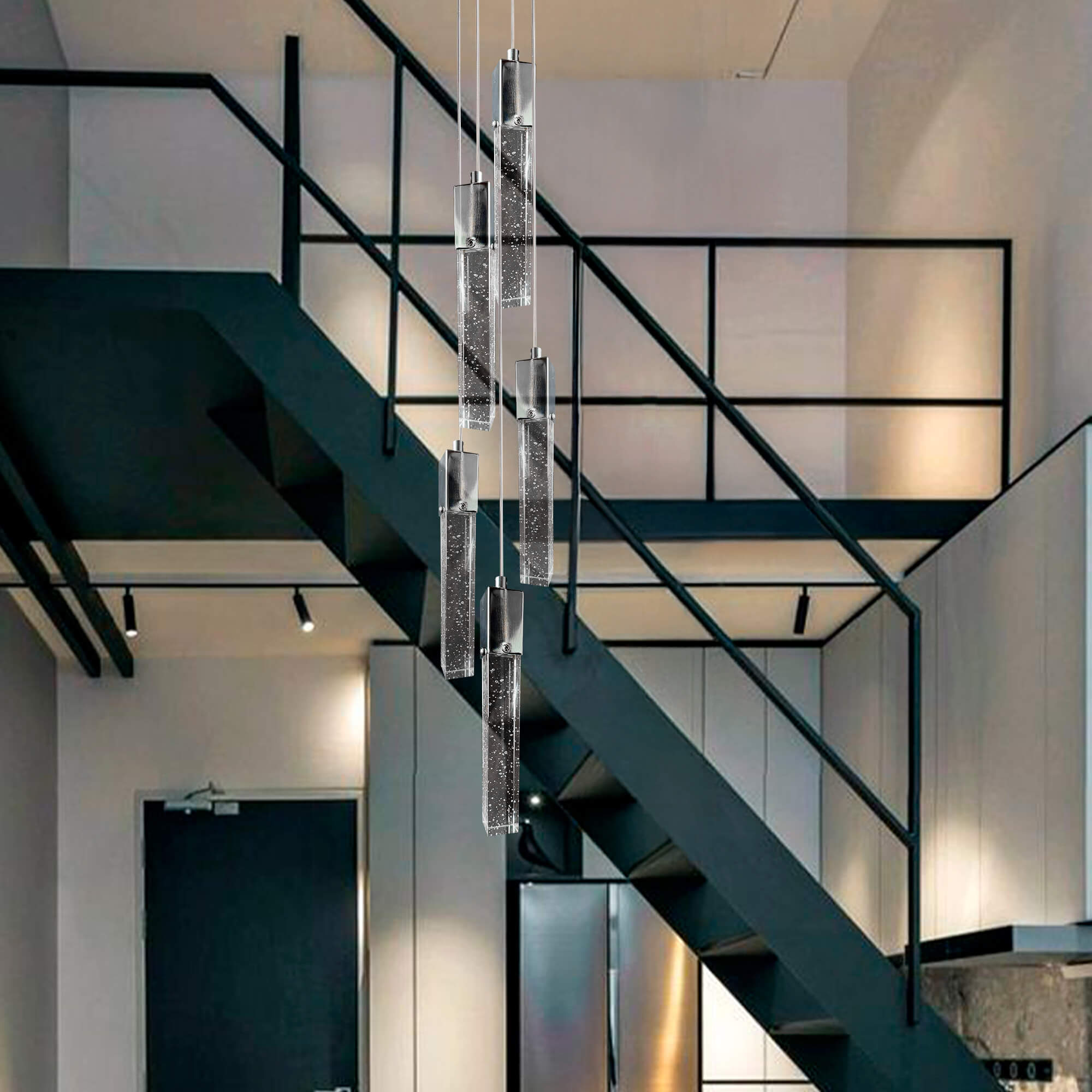 Candil Star SQCD200/5L CH