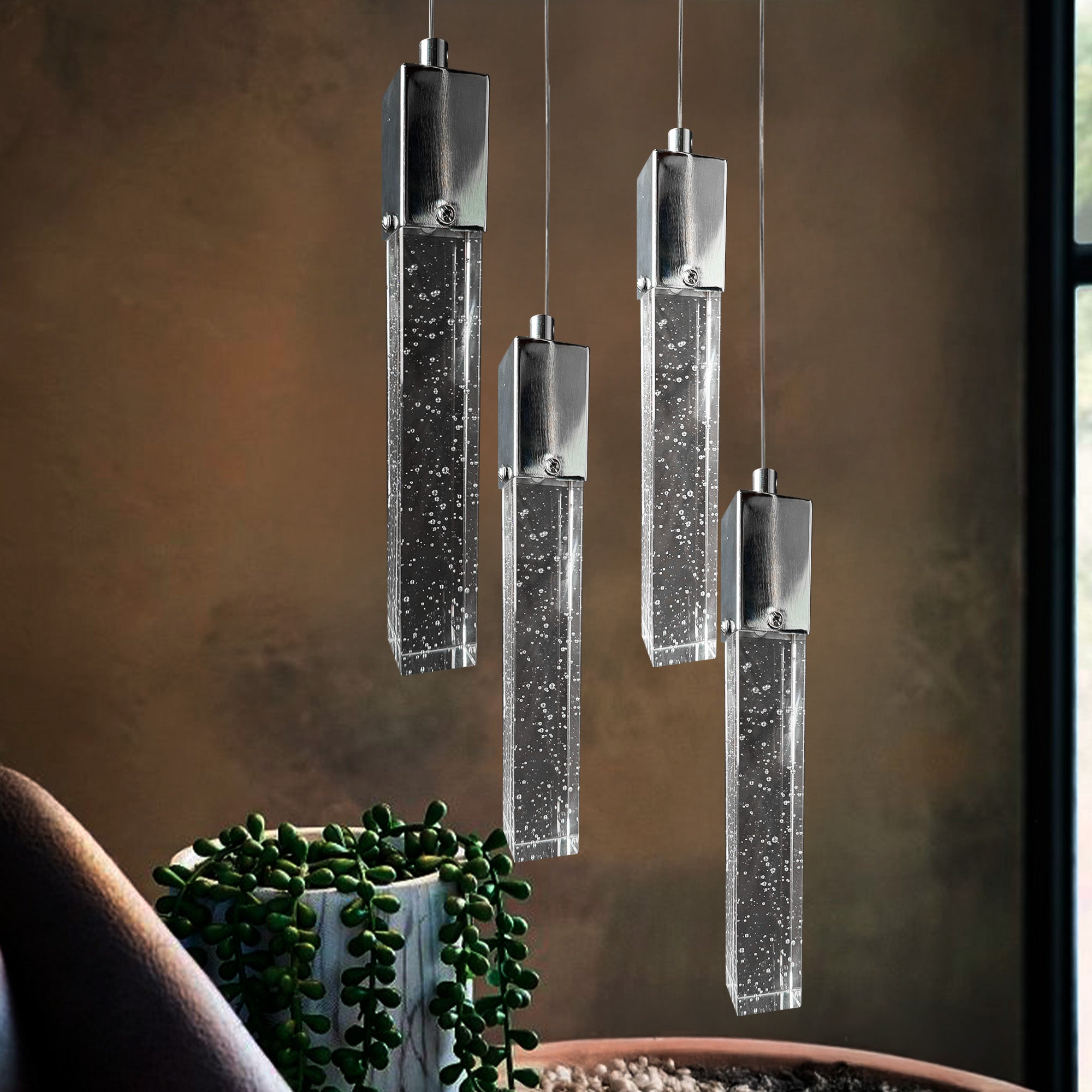 Candil Star SQCQ200/4L PCH