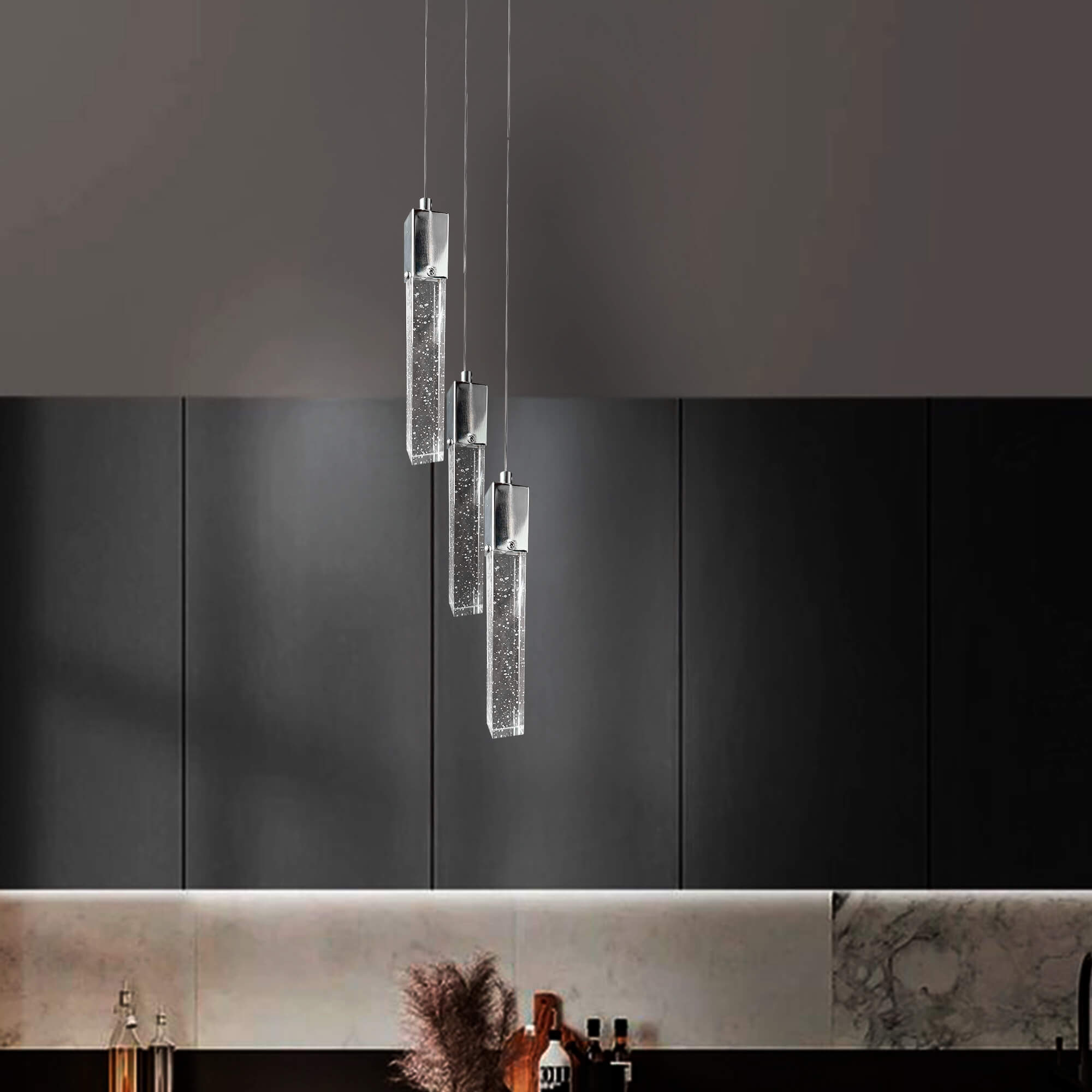 Candil Star SQCD200/3L CH