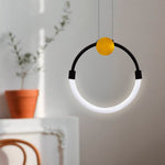 Lámpara de Techo LED con 3 Niveles de Brillo Cosmos Solar
