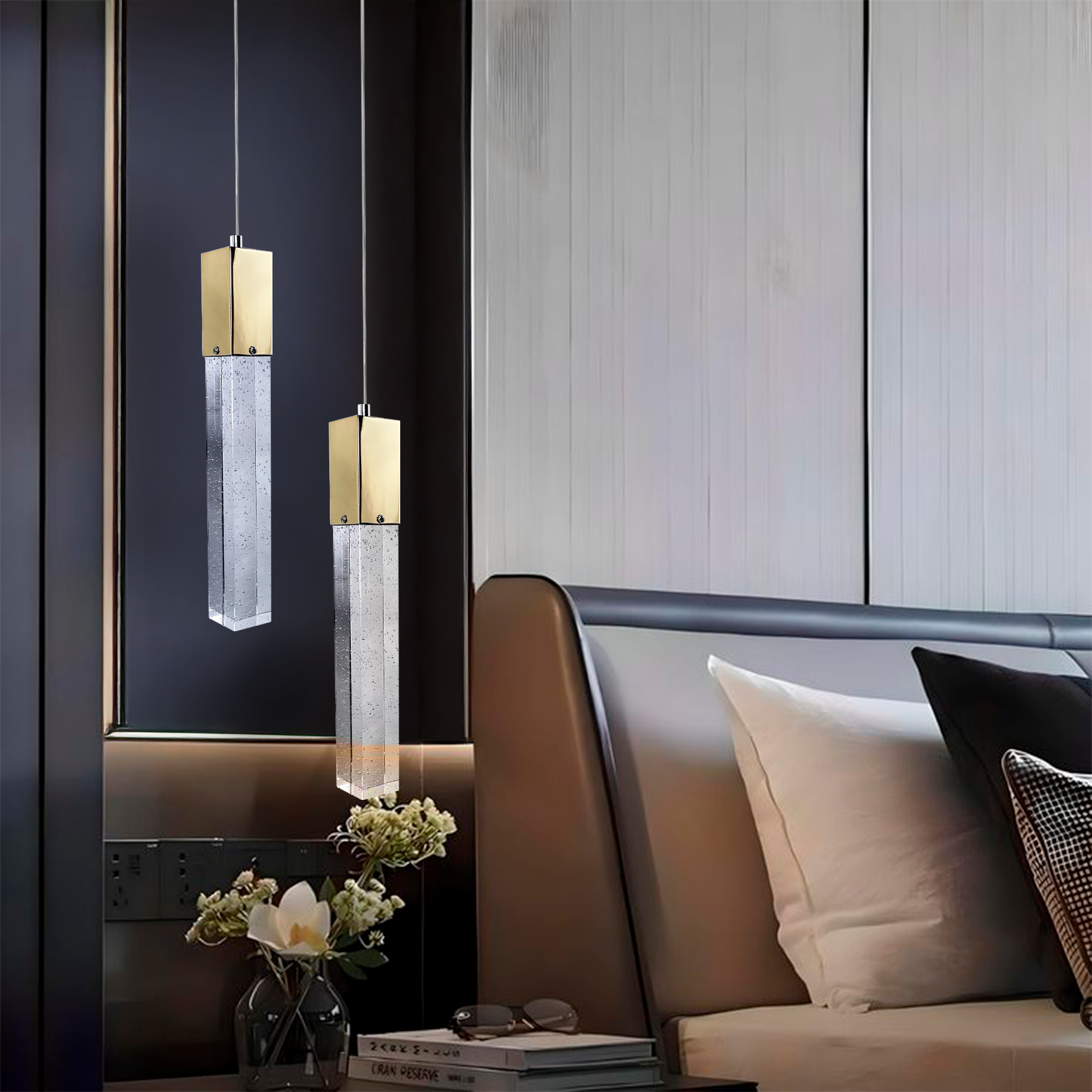 Candil Star SQCR200/2L GD