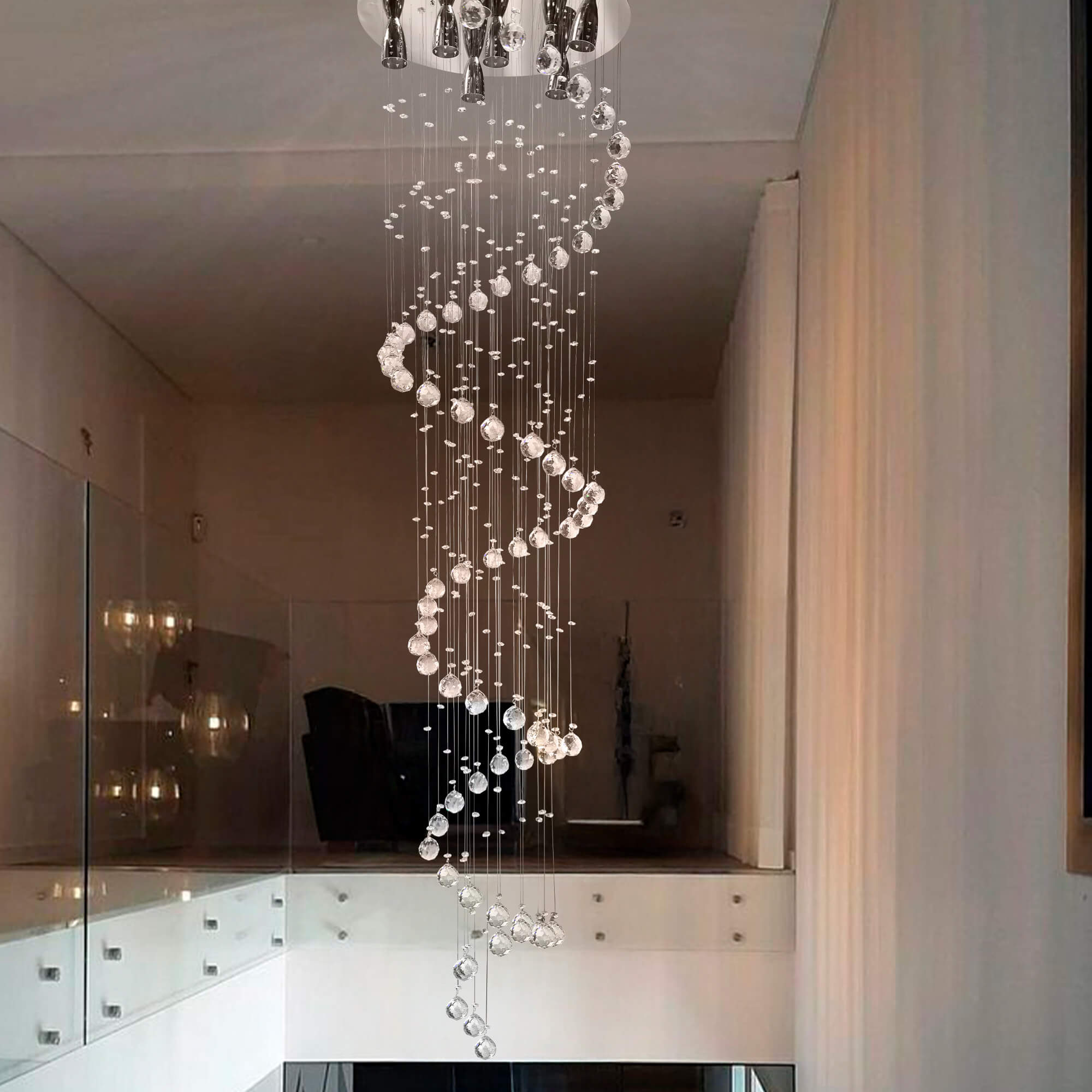 Candil Williams Krystal 00975/8