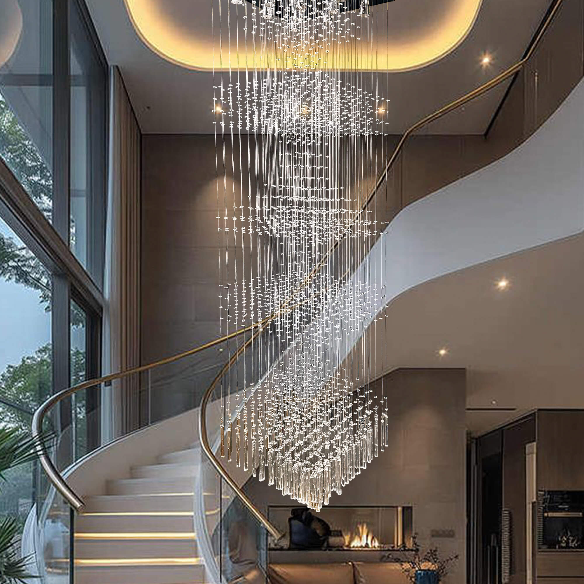 Candil Williams Krystal MD0038/13