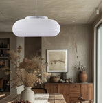 Lámpara De Techo Led con 3 Niveles de Brillo Cosmos Circular Blanco