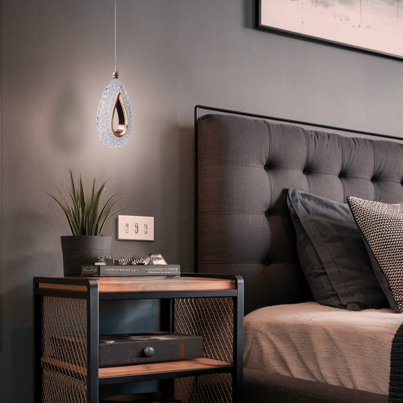 Lámpara De Techo Led Con 3 Niveles De Brillo Cosmos Urano
