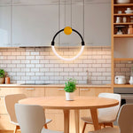 Lámpara de Techo LED con 3 Niveles de Brillo Cosmos Solar