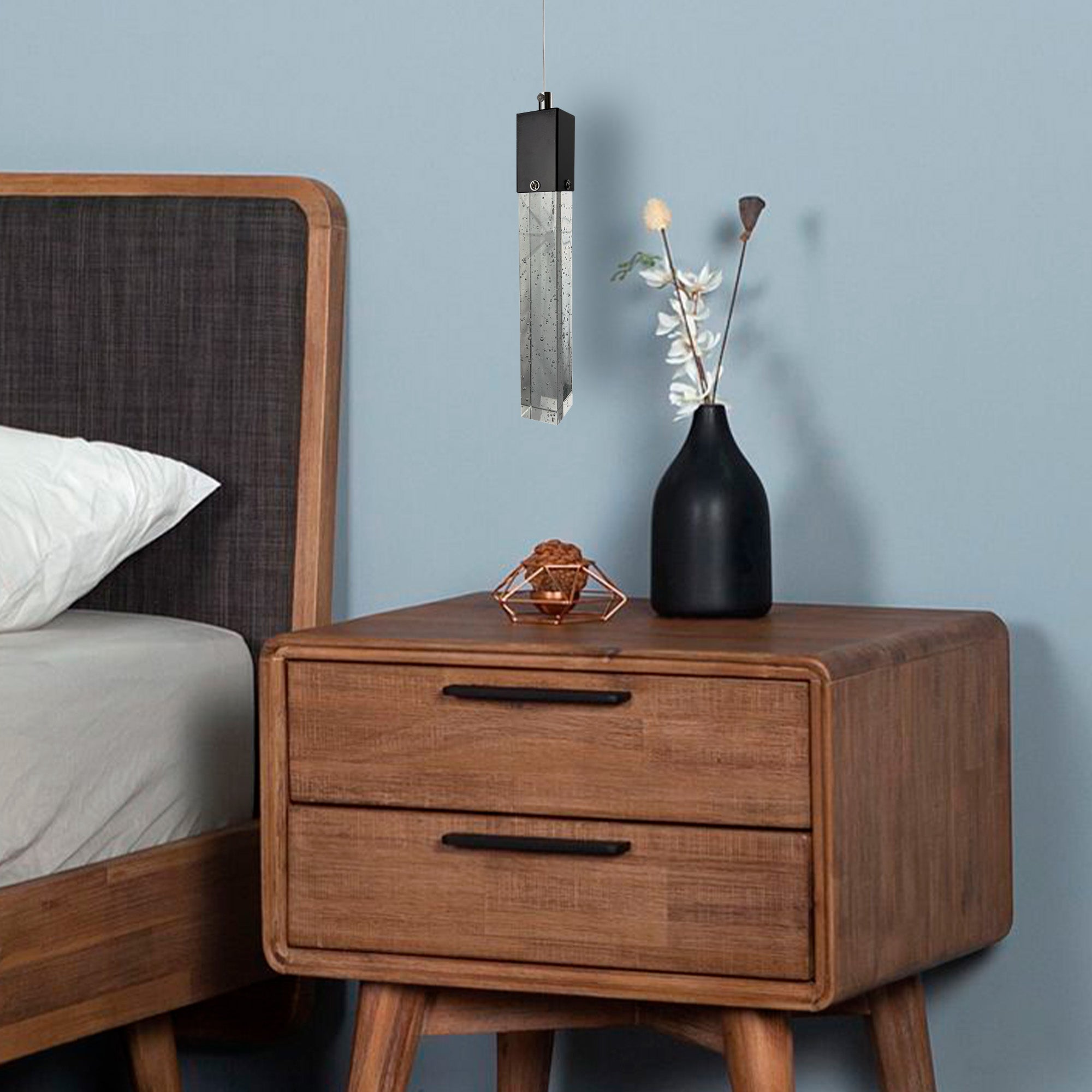 Candil Star SQC300/1L BK