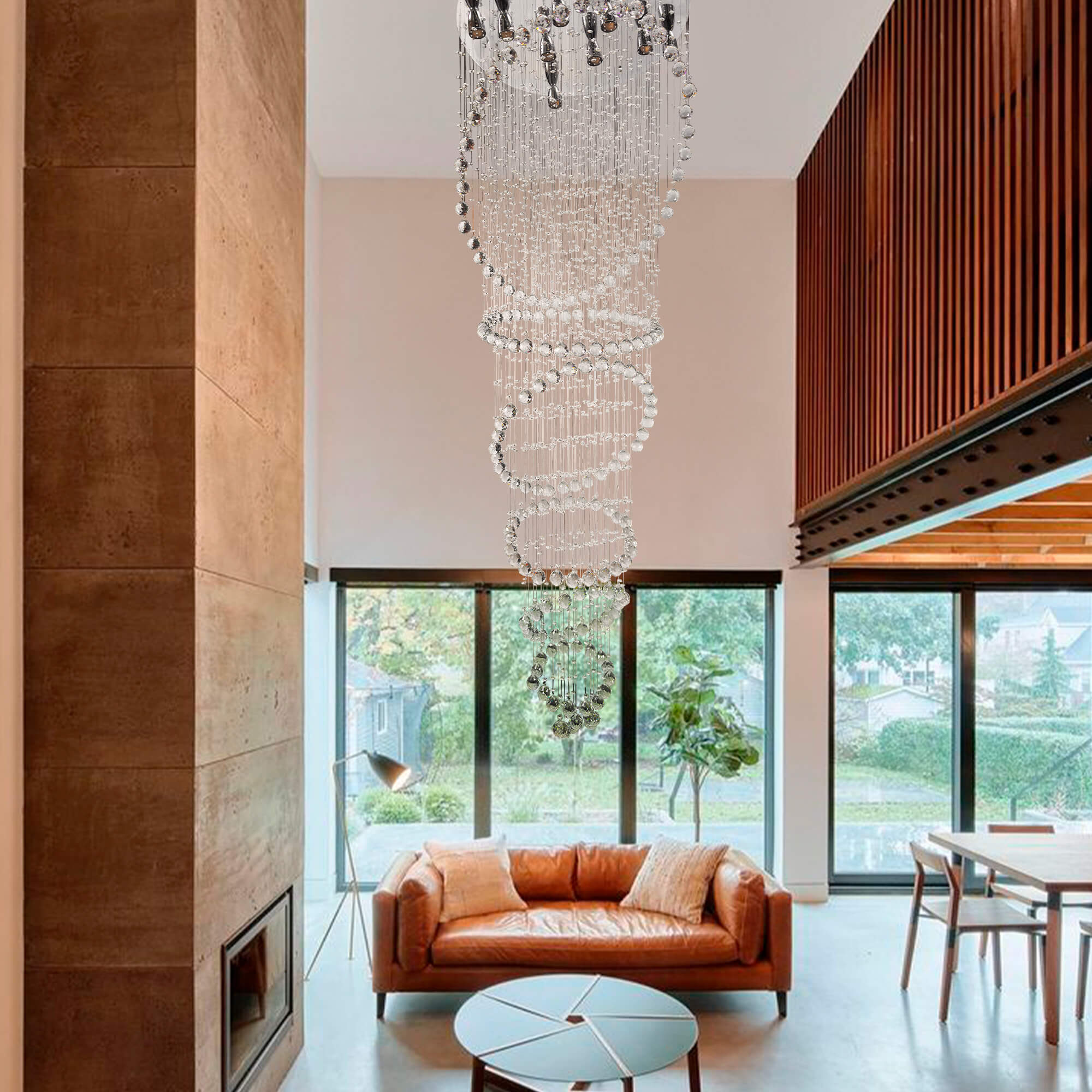 Candil Williams Krystal 00955/10