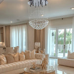Candil Williams Krystal 10960/9