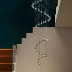 Candil Williams Krystal 00975/8