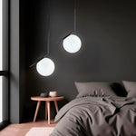 Lámpara Colgante Cosmos Boreal de 1 Luz LED